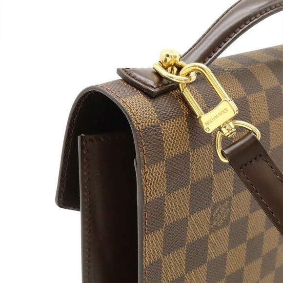 Louis Vuitton Monceau28 Damier 2way Bag - Picture 4 of 9